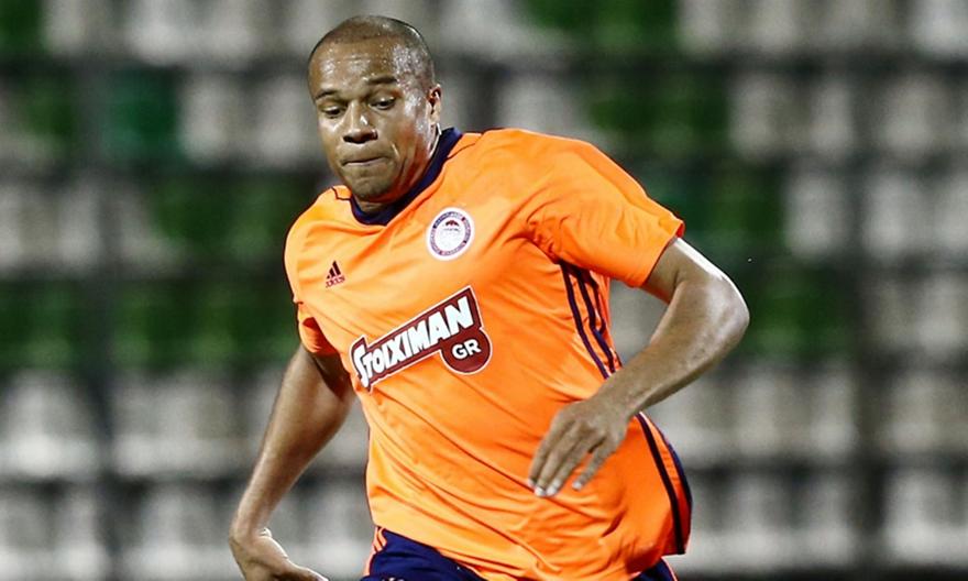 Πολύ κοντά σε Γάνδη ο Οφόε