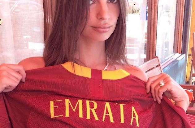 «Μεταγραφή» Ραταϊκόφσκι η Ρόμα (pic)