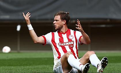 Θέλει Ζιλέ η Αντβέρπ