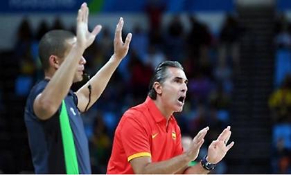 Οριστική συμφωνία Ράπτορς-Σκαριόλο, αποχωρεί από την Εθνική Ισπανίας!