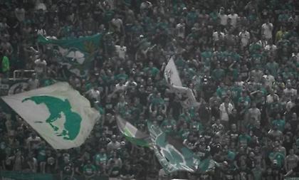 Παναθηναϊκός: «Έκρηξη»… 200% στα διαρκείας με Παπαπέτρου-Λάνγκφορντ!