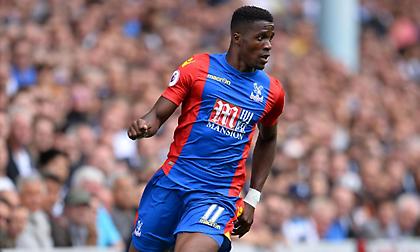 «Σκληρό» πόκερ Τότεναμ-Κρίσταλ Πάλας για τον Ζαχά