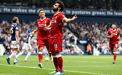 Η συμβολή του Σαλάχ στην μεταγραφή του Άλισον