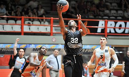 ΕΠΙΣΗΜΟ: Μένει στον ΠΑΟΚ ο Γκος