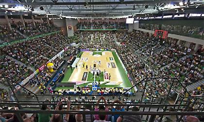 Στη VTB League η Ζιελόνα Γκόρα!