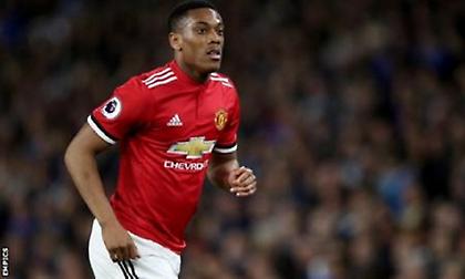 Τελευταία ευκαιρία του Μαρσιάλ η περιοδεία της Αμερικής