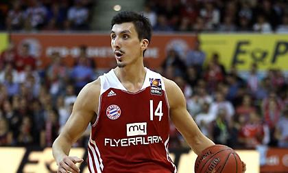 Διπλή ανανέωση στη Μπάγερν Μονάχου!