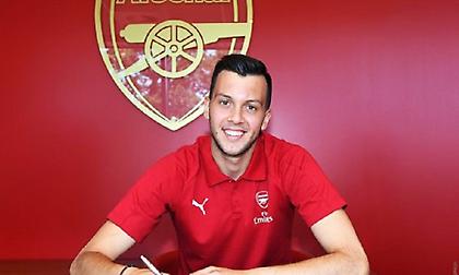 Επέκταση στον Ίλιεφ η Άρσεναλ