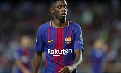 «Κοιτάει» Ντεμπελέ η Άρσεναλ