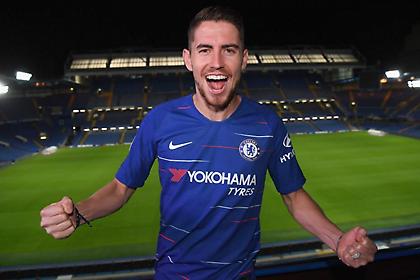 Γκουαρντιόλα: «Θα ήταν λάθος να ερχόταν ο Ζορζίνιο ενώ ήθελε Τσέλσι»