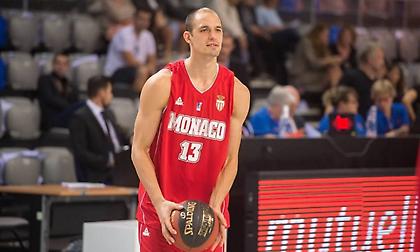 Τέλος ο Γκλαντίρ από Μονακό