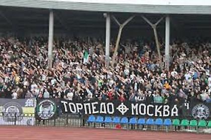 Ρώσοι οπαδοί ανακοίνωσαν ότι δεν θέλουν μαύρους στην ομάδα τους