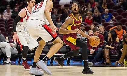 Ανακοίνωσε τον Θόρντον η Μπάνβιτ