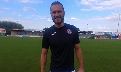 Υπογράφει στη Χάποελ Χάιφα ο Παπάζογλου