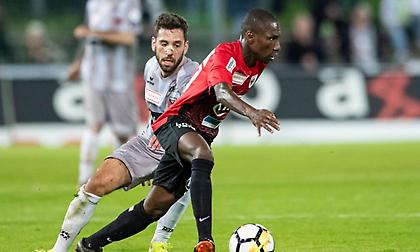 Πρεμιέρα σε Ελβετία και Πολωνία με πολλά ειδικά στοιχήματα από το Πάμε Στοίχημα