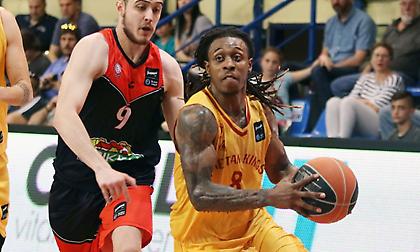 Από το Ρέθυμνο στη Λευκορωσία ο Μούντι!