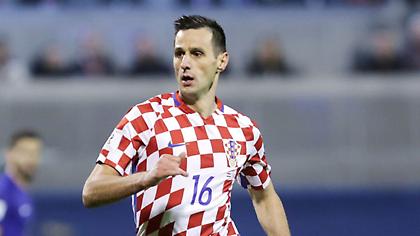 Κάλινιτς: «Ευχαριστώ για το μετάλλιο αλλά δεν έπαιξα ούτε λεπτό»