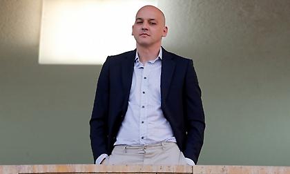 Τεχνικός διευθυντής στη σερβική ομοσπονδία ο Ντάρκο Κοβάτσεβιτς