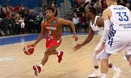 Στη Γαλλία ο Γουότερς