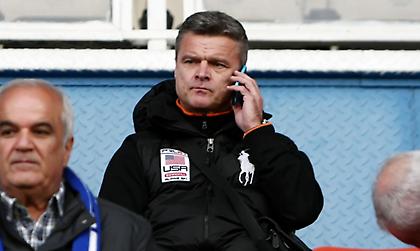 Όλα δείχνουν εποχή Βαζέχα στη Σπάρτη!