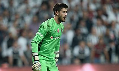 Κοντά σε Φαμπρίτσιο η Φούλαμ