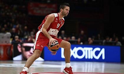 Κλείνει στη Βιλερμπάν ο Καλνιέτις