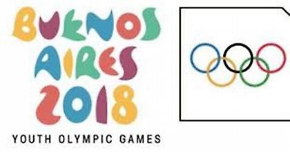 Εκπρόσωπος της Κρήτης ο Καλογεράκης στους Ολυμπιακούς αγώνες νεότητας