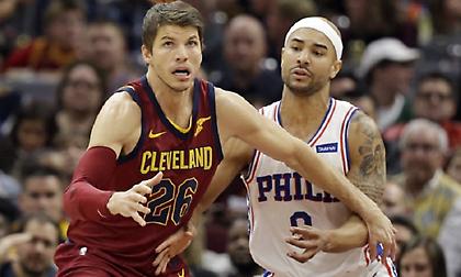 Ενδιαφέρονται για Κόρβερ οι Σίξερς