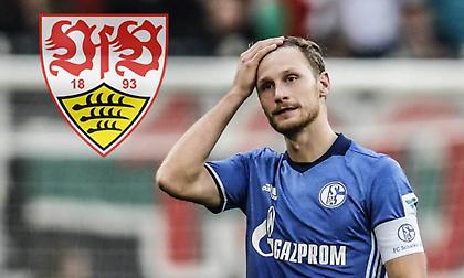 Βλέπει Χέβεντες για… αντί Παβάρ η Στουτγκάρδη