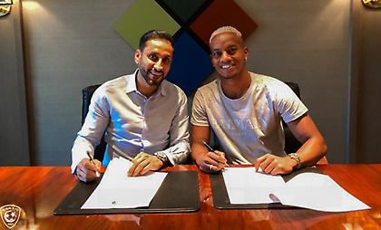 Στη Σαουδική Αραβία ο Καρίγιο (video)