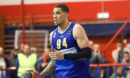 «Υπογράφει στην Άβτοντορ ο Μακένζι Μουρ»