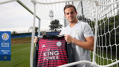 Πούλησε τερματοφύλακα στη Λέστερ με 14 εκατ. η Λίβερπουλ!