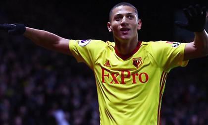 Πάει για «μπαμ» τρελών εκατομμυρίων η Έβερτον με Ριτσάρλισον