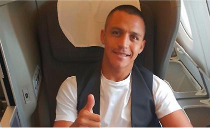 Παίζει με τους San Jose Earthquakes ο Σάντσες!