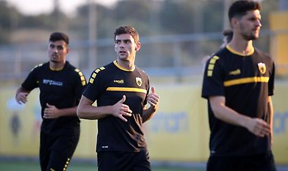 Εκτιμήσεις για τις επόμενες κινήσεις στην ΑΕΚ και το γερό τεστ στο Περιστέρι