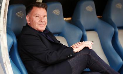 Νέο αφεντικό του Ιωνικού ο Κούγιας!