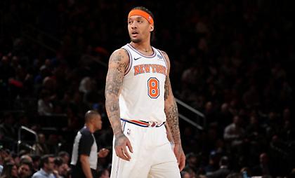 Συμπαίκτης του Λεμπρόν ο Μπίσλι