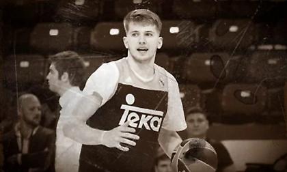 From father to son: Το γράμμα του Σάσα Ντόντσιτς στον Λούκα!