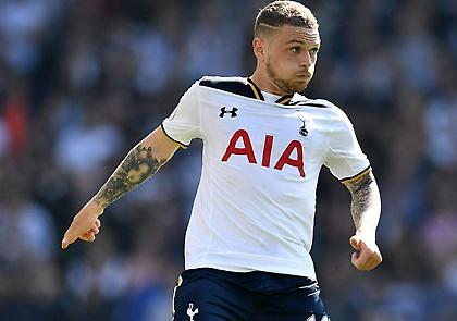 Περιμένει προτάσεις για Τρίπιερ η Τότεναμ