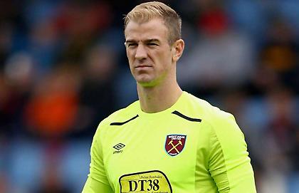 Τον Τζο Χαρτ για αντι-Κουρτουά «βλέπει» η Τσέλσι