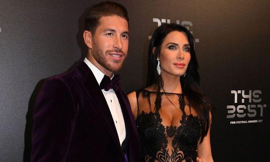 Κατηγορούν τη σύντροφο του Ράμος για… photoshop! (pic)