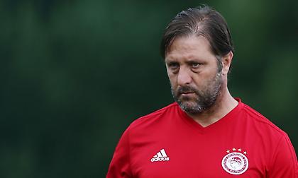 Πλέον ο Μαρτίνς θα πάψει να είναι τόσο δίκαιος!