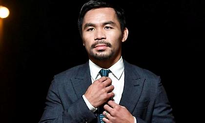 Πακιάο: «Πλέον είμαι αφεντικό του εαυτού μου»