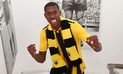 Η ΑΕΚ δεν είναι... τρεις κι ο κούκος!