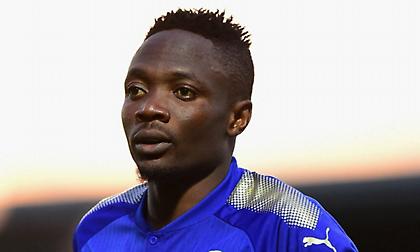 Όχι της Λέστερ για Μούσα!