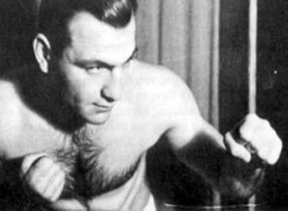 Αντώνης Χριστοφορίδης: Ο πυγμάχος που «έδιωξε» τον Χίτλερ