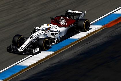 Η Ζάουμπερ σταματά την ανάπτυξη του μονοθεσίου της από την επόμενη εβδομάδα