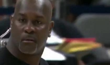 Big3: Το επικό trash talking του Γκάρι Πέιτον (vids)