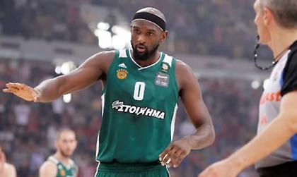 Το αφιέρωμα της ACB στον Κρις Σίνγκλετον! (video)