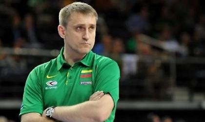 Κεμζούρα για Ολυμπιακό: «Μία ομάδα που παίζει πάντα για τους υψηλότερους στόχους»